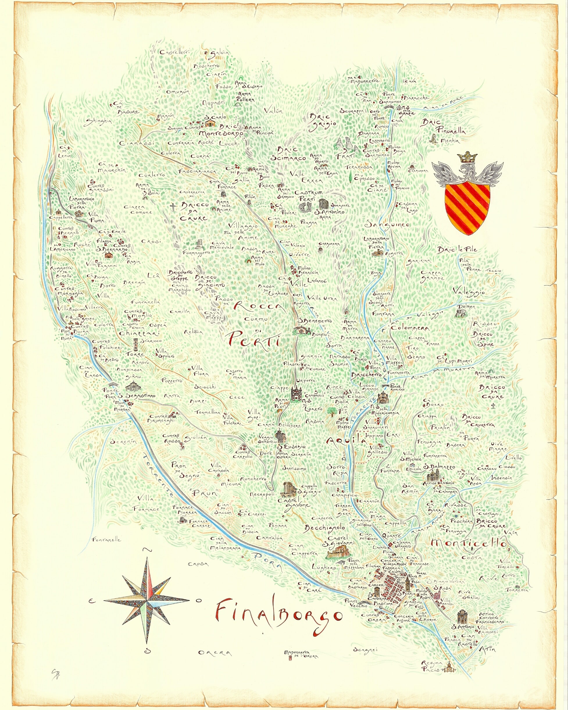 Finalborgo